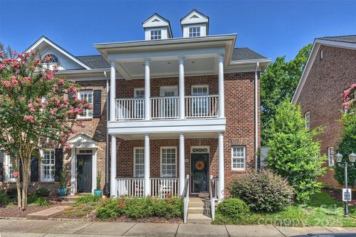 8238 Indigo Row, Charlotte, NC, 28277-3291 | Card Image