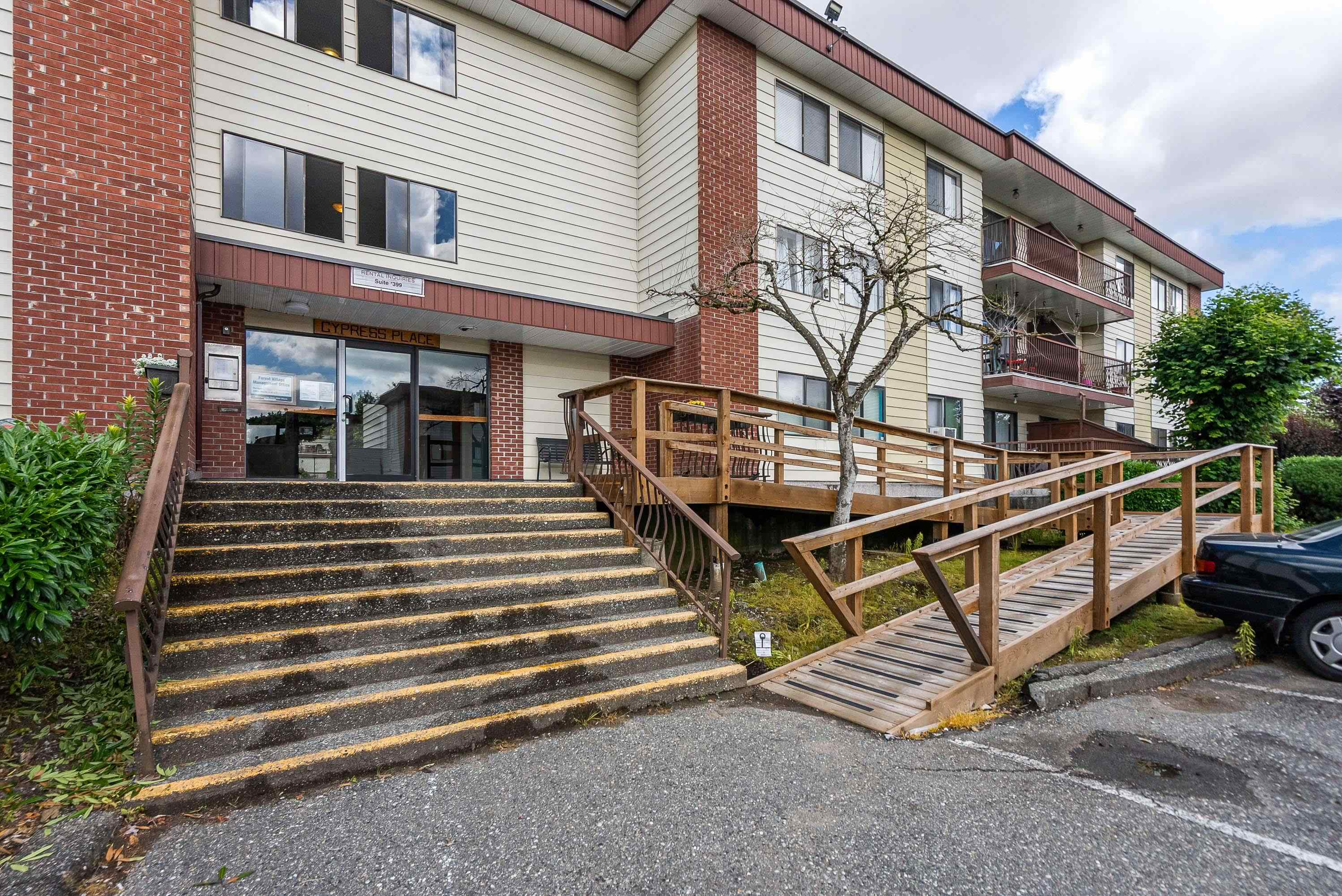 Residential in Abbotsford 4