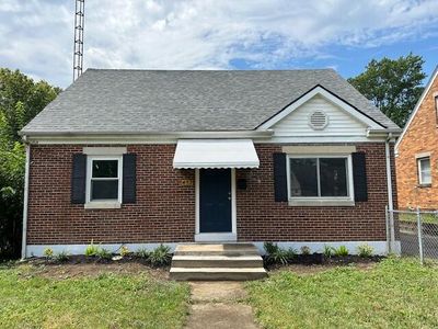 432 Locust Avenue, House other with 4 bedrooms, 1 bathrooms and null parking in Lexington KY | Image 1