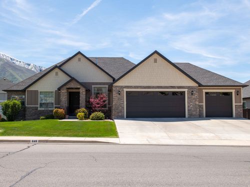 646 E 1400 N, Mapleton, UT, 84664-3854 | Card Image