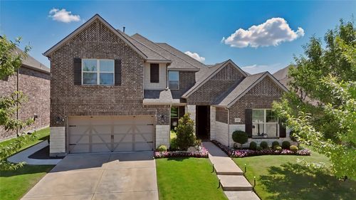 13802 El Toro Rd, Frisco, TX, 75035-5075 | Card Image