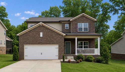 4315 Socata Ct, Cross Plains, TN, 37049-2101 | Card Image