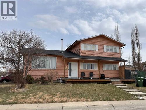 21 Ridgegate Way Sw, Airdrie, AB, T4B1A7 | Card Image