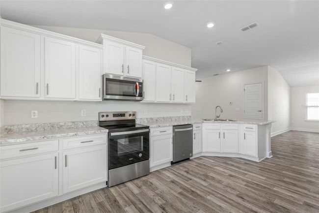 6 Bainbridge Ln, House other with 4 bedrooms, 2 bathrooms and null parking in PALM COAST FL | Image 14