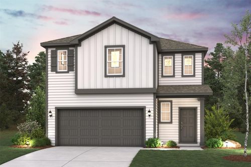 1341 Ravenna Pl, Brookshire, TX, 77423 | Card Image