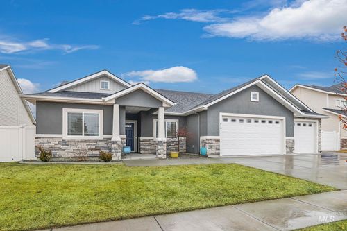 810 Sun Peak Way, Twin Falls, ID, 83301 | Card Image