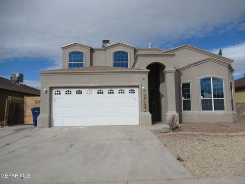 14129 Rainbow Point Dr, El Paso, TX, 79938-5006 | Card Image