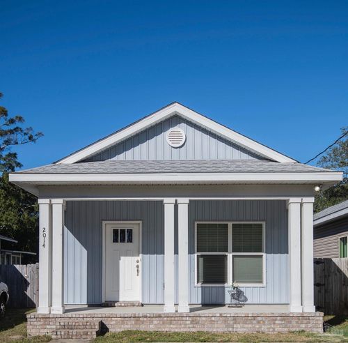 2014 W Gregory, Pensacola, FL, 32502 | Card Image