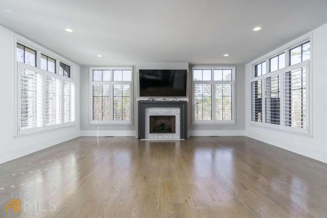 1875 Spalding Dr, House other with 6 bedrooms, 7 bathrooms and 3 parking in Sandy Springs GA | Image 15