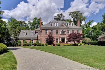 2013 Moses Harper, House other with 4 bedrooms, 3 bathrooms and null parking in Williamsburg VA | Image 1