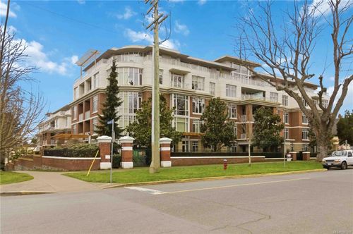 508-999 Burdett Ave, Victoria, BC, V8V3G7 | Card Image