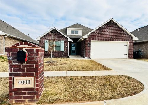4000 Palmetto Trail, Oklahoma City, OK, 73179 | Card Image