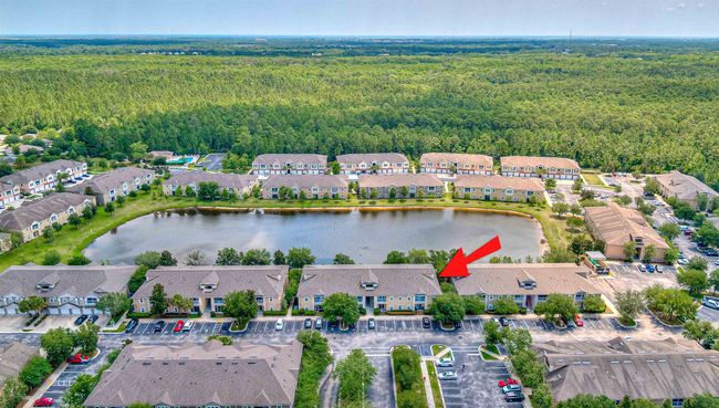 2724 Golden Lake Loop, Condo with 3 bedrooms, 2 bathrooms and null parking in ST AUGUSTINE FL | Image 38
