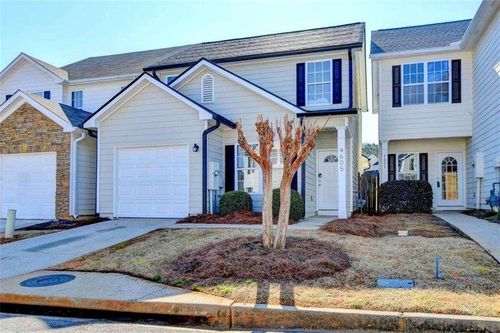 4605 Blue Iris Way, Oakwood, GA, 30566-2419 | Card Image