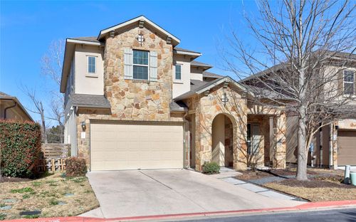 7102 Cut Plains Trl, Austin, TX, 78726-2377 | Card Image