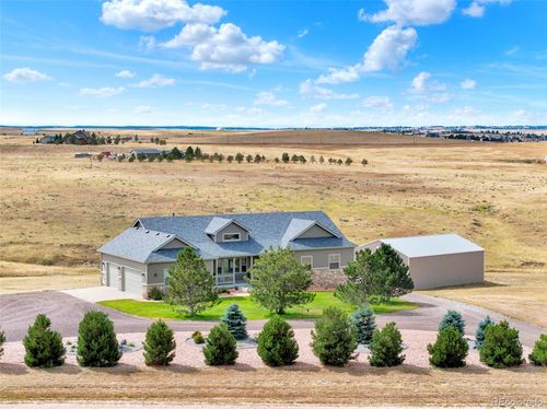 4200 Carlson Trl, Elizabeth, CO, 80107-8624 | Card Image