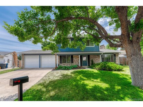 4883 S Kipling Way, Littleton, CO, 80127-1338 | Card Image