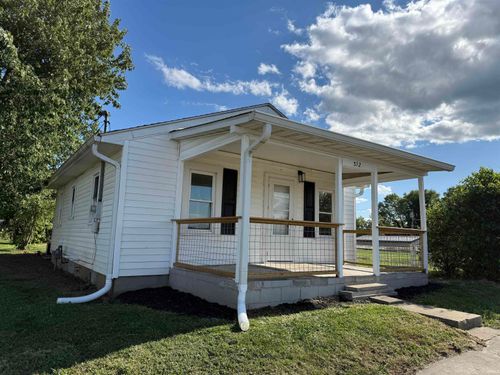 512 Mississippi Ave, Mitchell, IN, 47446-1417 | Card Image