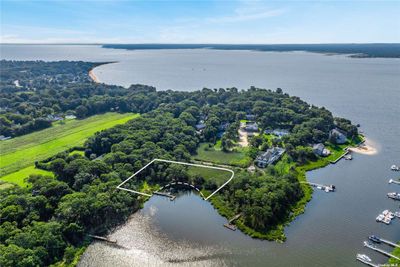 255 Peconic Bay Boulevard, Home with 0 bedrooms, 0 bathrooms and null parking in Aquebogue NY | Image 1