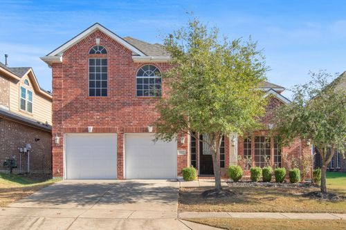 517 Cavanal Hill Dr, Little Elm, TX, 75068-5144 | Card Image