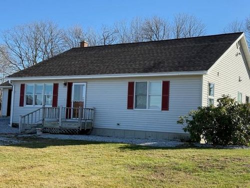 929 Packer Rd, Mount Holly, VT, 05758-9551 | Card Image