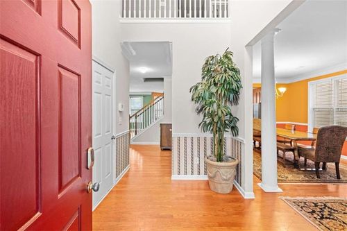 3310 Drayton Manor Run, Lawrenceville, GA, 30046-9421 | Card Image