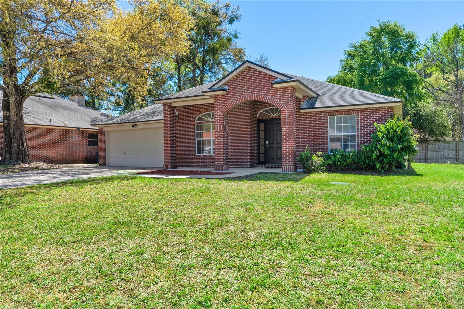 Residential in JACKSONVILLE