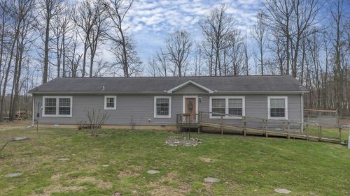 6590 Feasel Rd, Mount Vernon, OH, 43050-9557 | Card Image