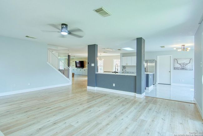 112 Springtree Holw, House other with 4 bedrooms, 3 bathrooms and null parking in Cibolo TX | Image 21