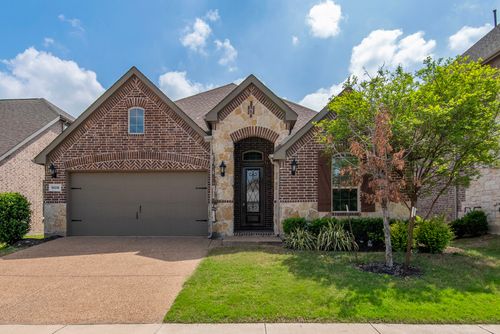 16016 Perdido Creek Trl, Prosper, TX, 75078-1729 | Card Image