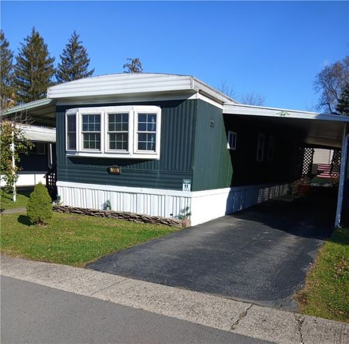 193 Tupper Way, Manchester, NY, 14504-9754 | Card Image