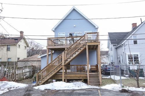 down-36 Tracy St, Rochester, NY, 14607-2419 | Card Image