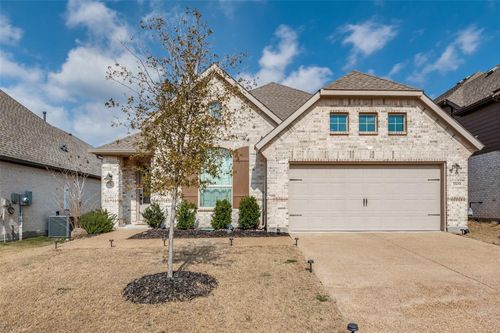 3509 Clara Drive, Melissa, TX, 75454 | Card Image