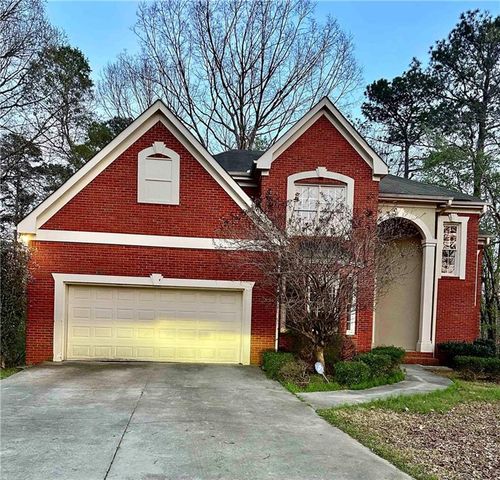 6018 Vicksburg Ct, Conyers, GA, 30094-4776 | Card Image