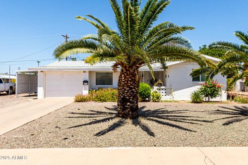 5502 E Billings St, Mesa, AZ, 85205-8142 | Card Image