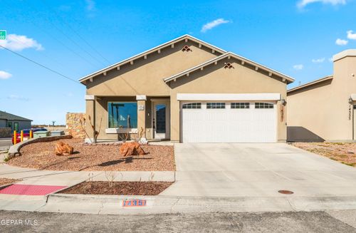 14351 Armando Silva Dr, El Paso, TX, 79938-2315 | Card Image