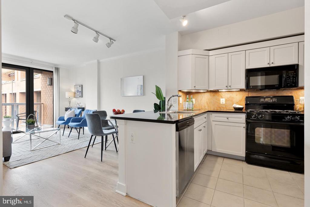 Residential Lease in WASHINGTON 3