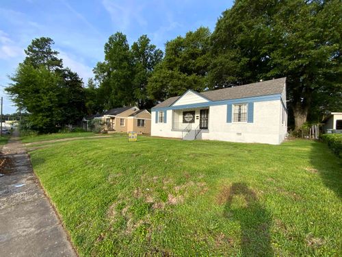 1601 Semmes St, Memphis, TN, 38114-5152 | Card Image