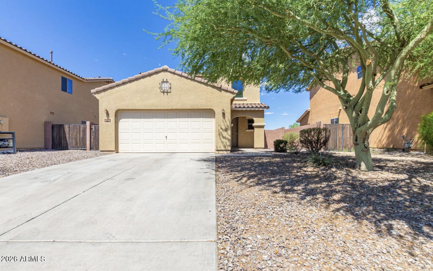 Residential in San Tan Valley