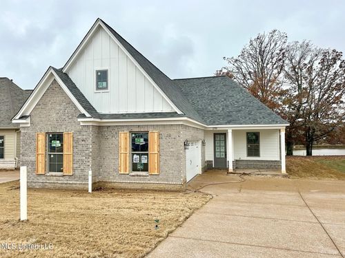 3719 Roland Dr, Southaven, MS, 38672-1046 | Card Image