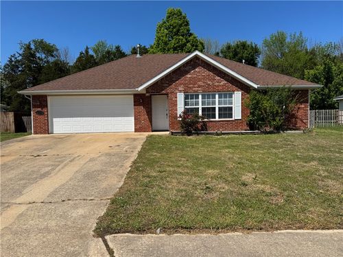 516 Stowers Ave, Elkins, AR, 72727-8793 | Card Image