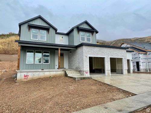 1618 W Canyon Rim Rd, Lehi, UT, 84048-7814 | Card Image