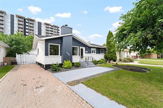 Residential in Winnipeg 2