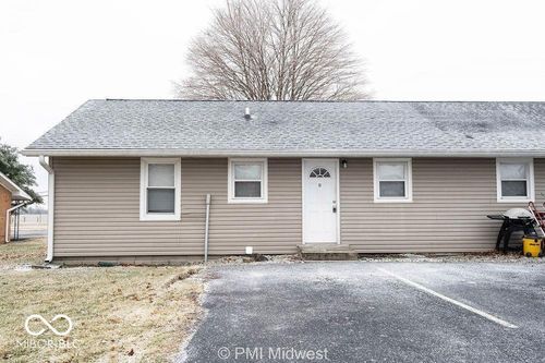 8-4881 S 300 W, New Palestine, IN, 46163 | Card Image