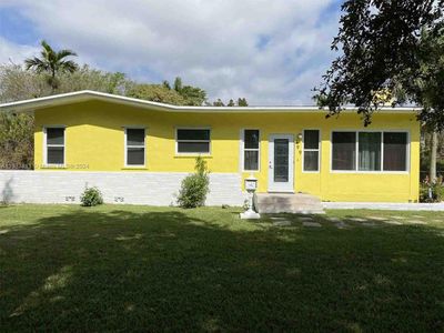 499 Ne 112th St, House other with 5 bedrooms, 4 bathrooms and null parking in Miami FL | Image 1