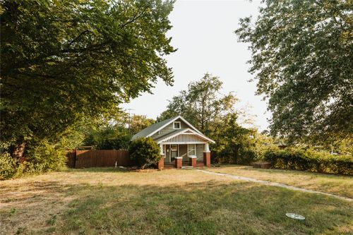 511 Boulder St, Pawnee, OK, 74058-4031 | Card Image