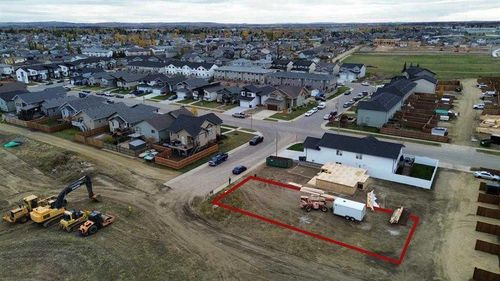 10 Allard Avenue, Blackfalds, AB, T4M0N1 | Card Image