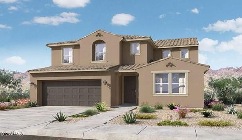 14796 W Smoketree Dr, Surprise, AZ, 85387-7801 | Card Image