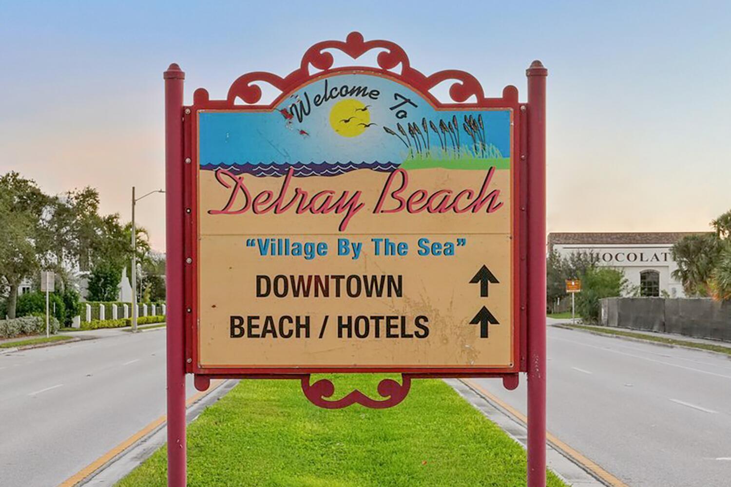 Residential Lease in Delray Beach 4