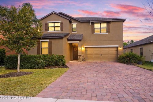 1535 Fuji Dr, Melbourne, FL, 32940-7129 | Card Image